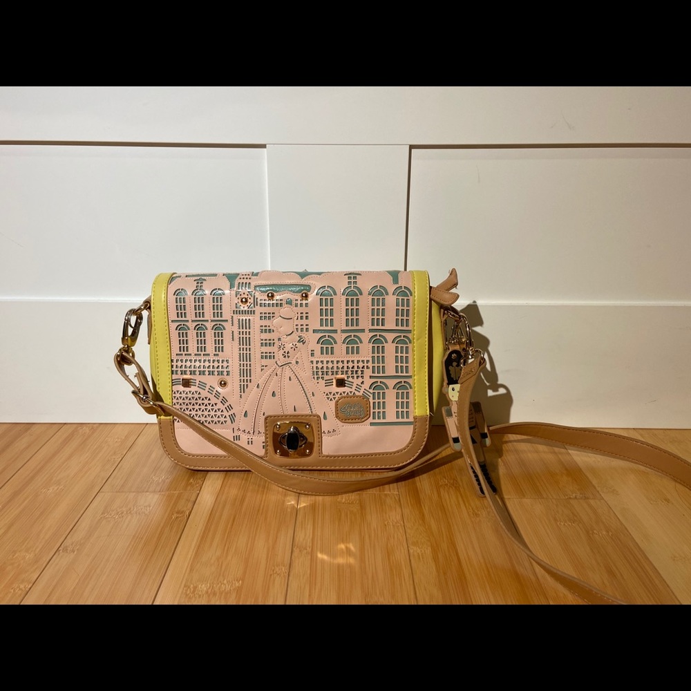 Cute crossbody bag